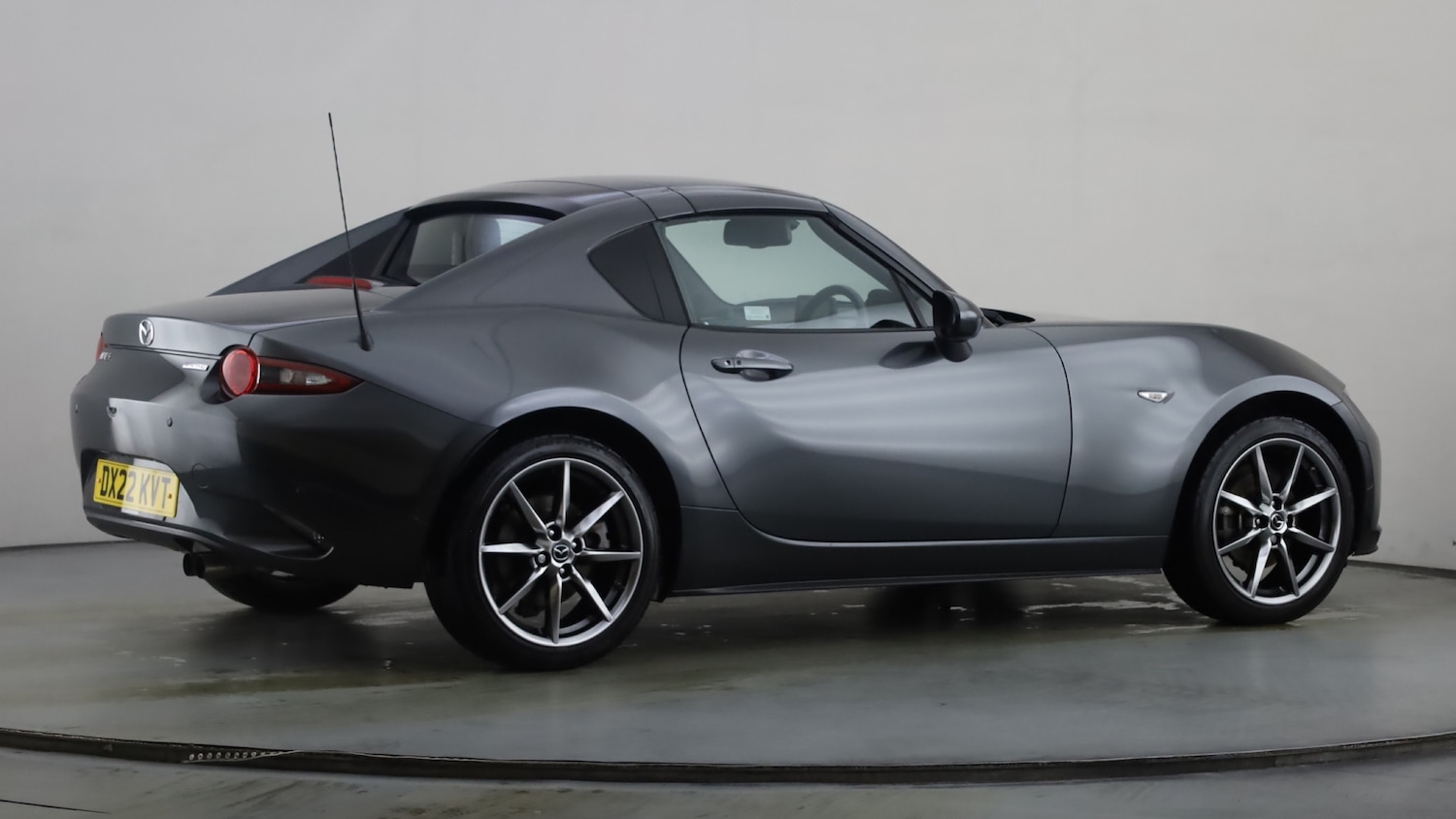 Used Mazda MX-5 RF 2022 for sale - 76168047: Photo 12