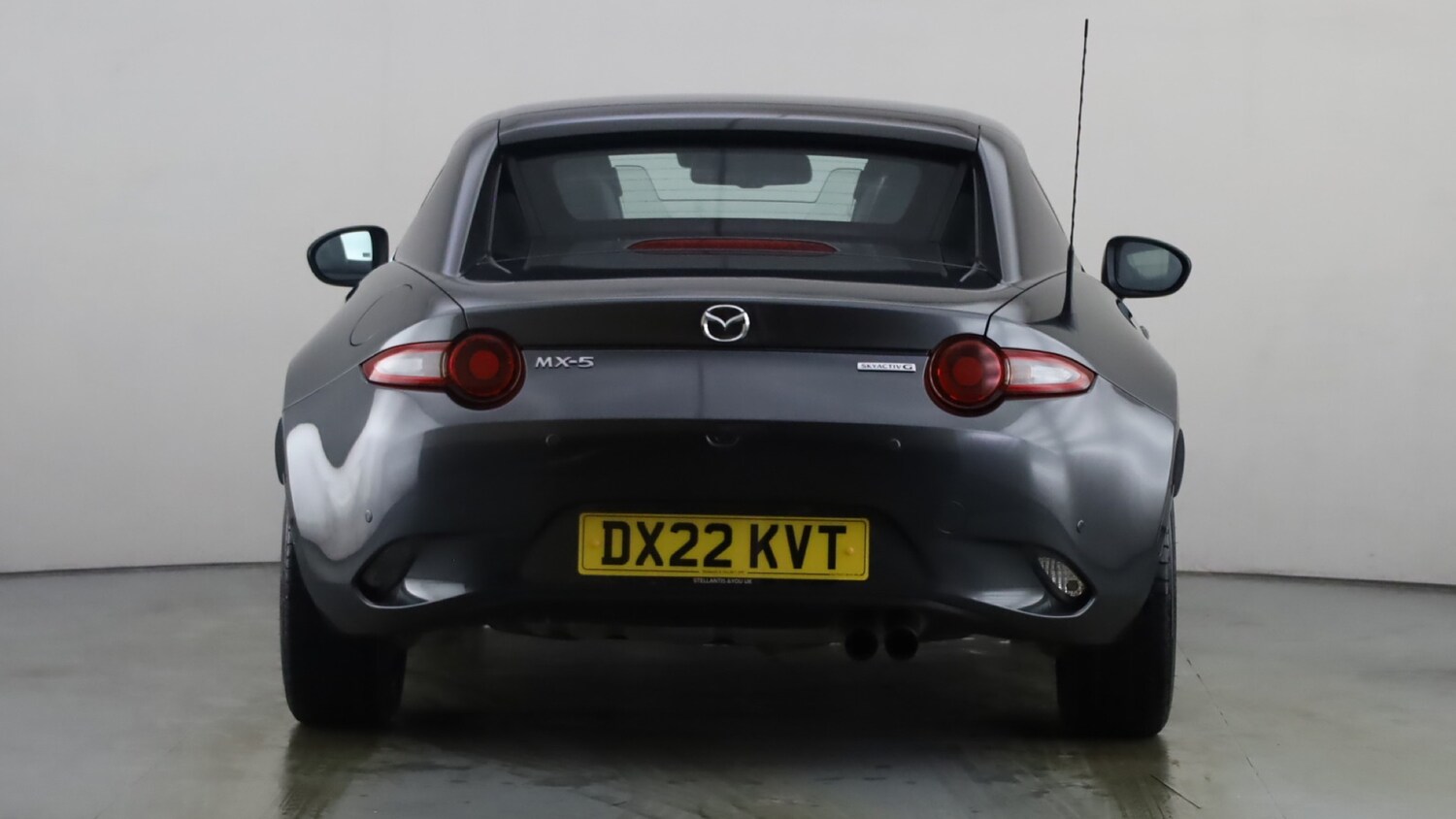Used Mazda MX-5 RF 2022 for sale - 76168047: Photo 13