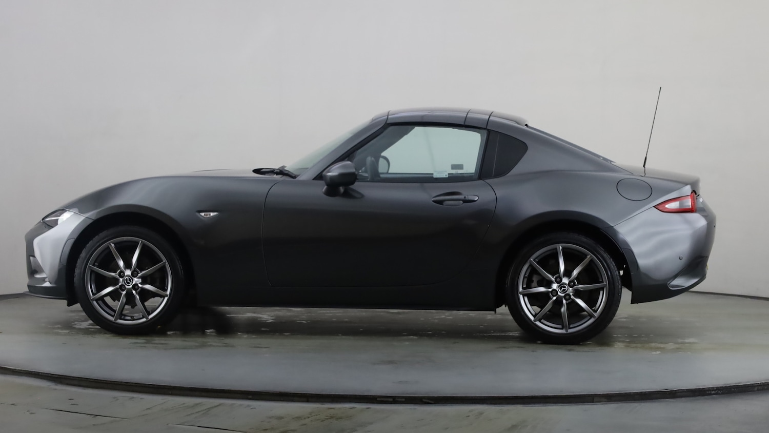 Used Mazda MX-5 RF 2022 for sale - 76168047: Photo 14