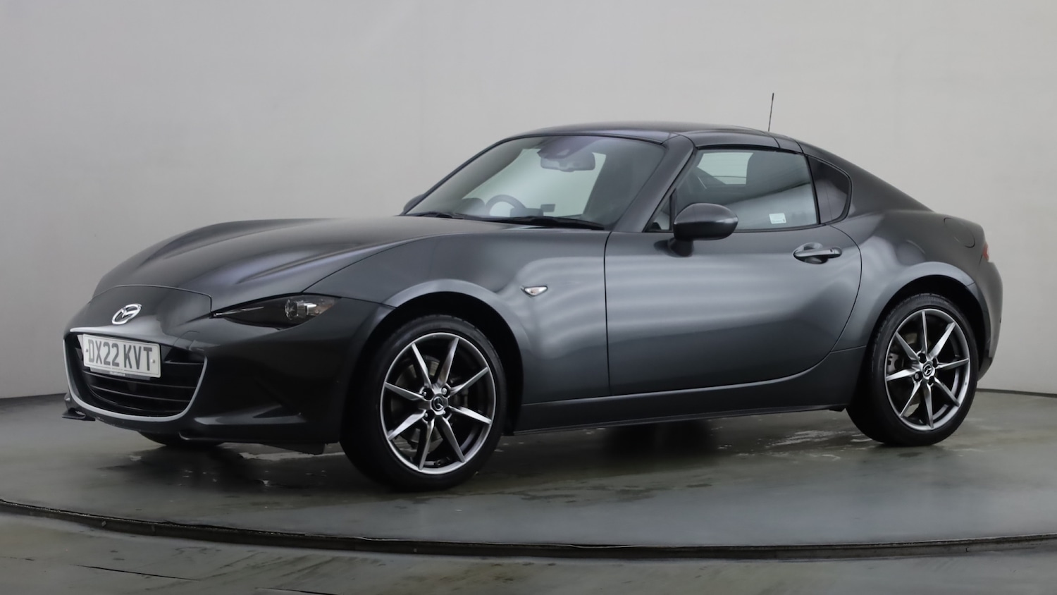 Used Mazda MX-5 RF 2022 for sale - 76168047: Photo 15