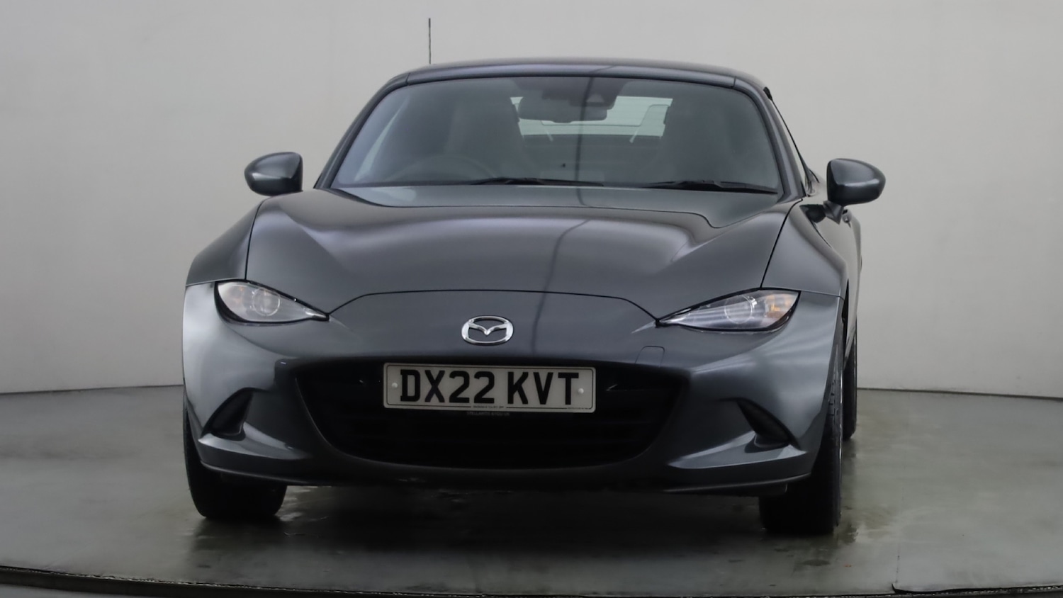 Used Mazda MX-5 RF 2022 for sale - 76168047: Photo 16