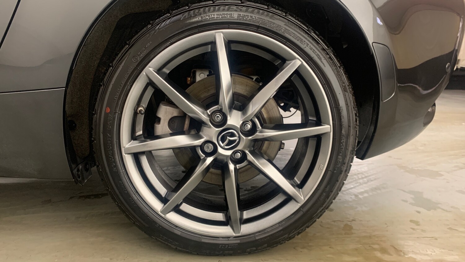 Used Mazda MX-5 RF 2022 for sale - 76168047: Photo 17