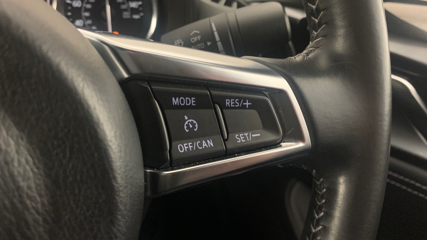 Used Mazda MX-5 RF 2022 for sale - 76168047: Photo 18