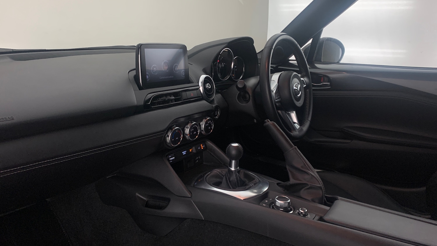 Used Mazda MX-5 RF 2022 for sale - 76168047: Photo 2