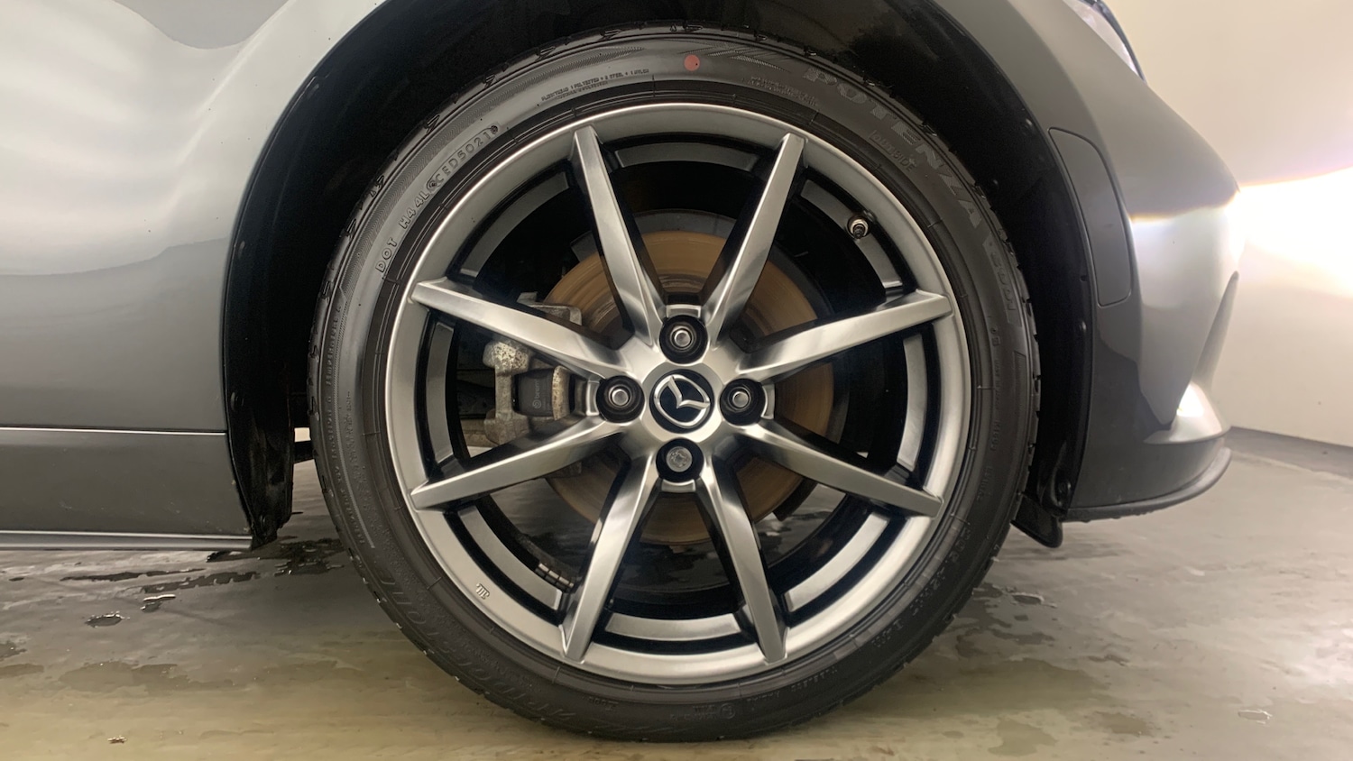 Used Mazda MX-5 RF 2022 for sale - 76168047: Photo 23