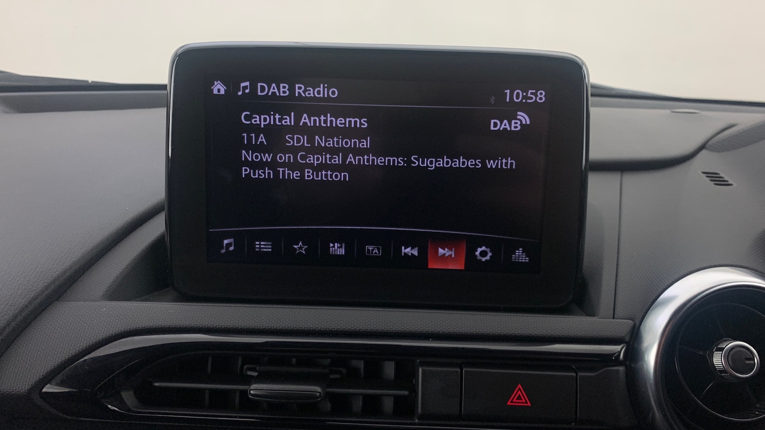 Used Mazda MX-5 RF 2022 for sale - 76168047: Photo 24