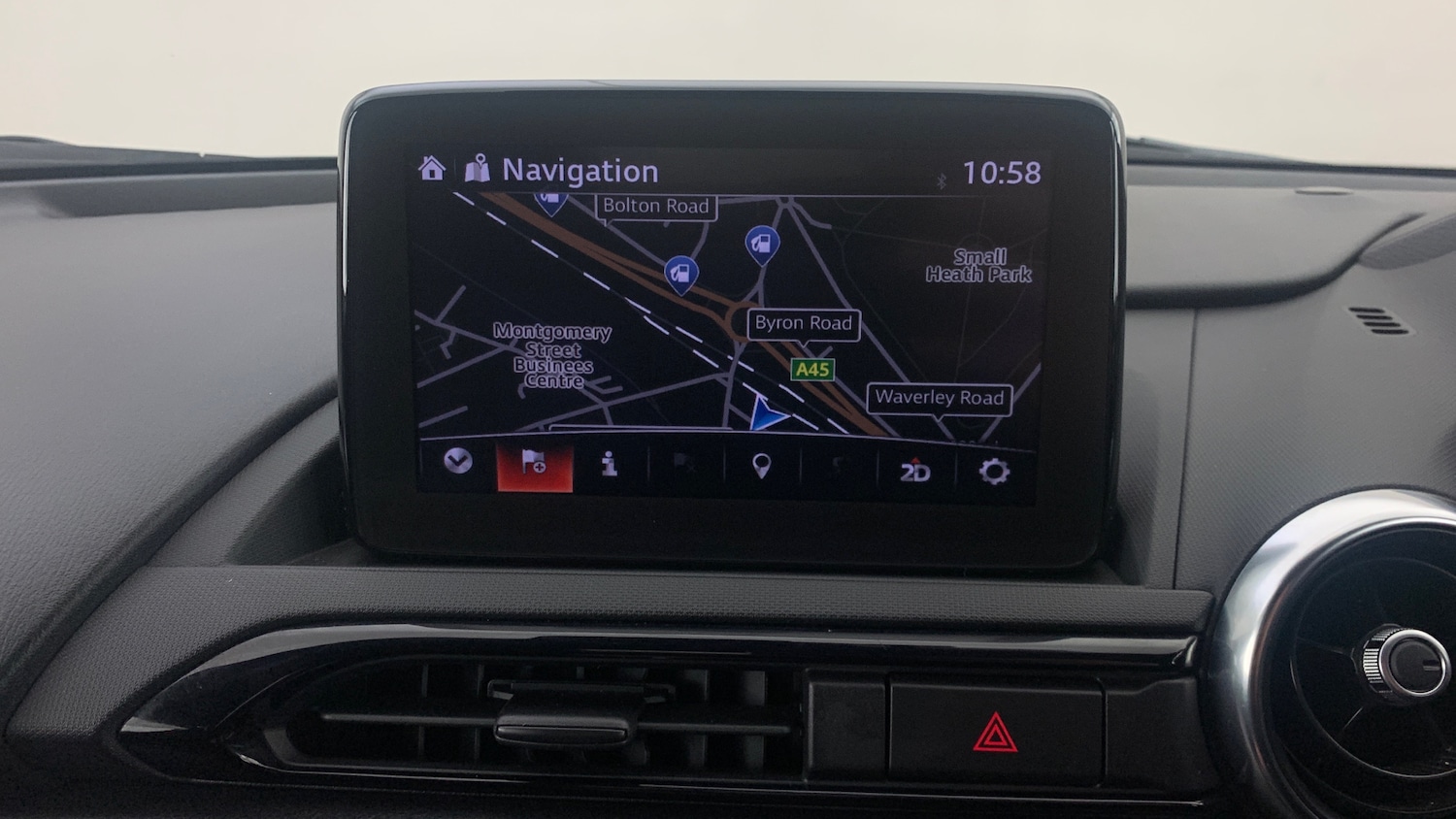 Used Mazda MX-5 RF 2022 for sale - 76168047: Photo 26