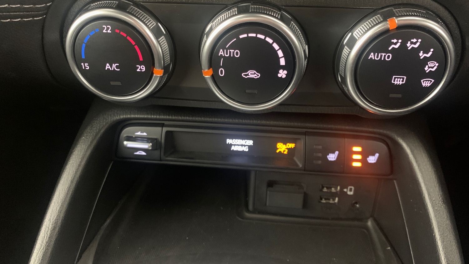 Used Mazda MX-5 RF 2022 for sale - 76168047: Photo 28