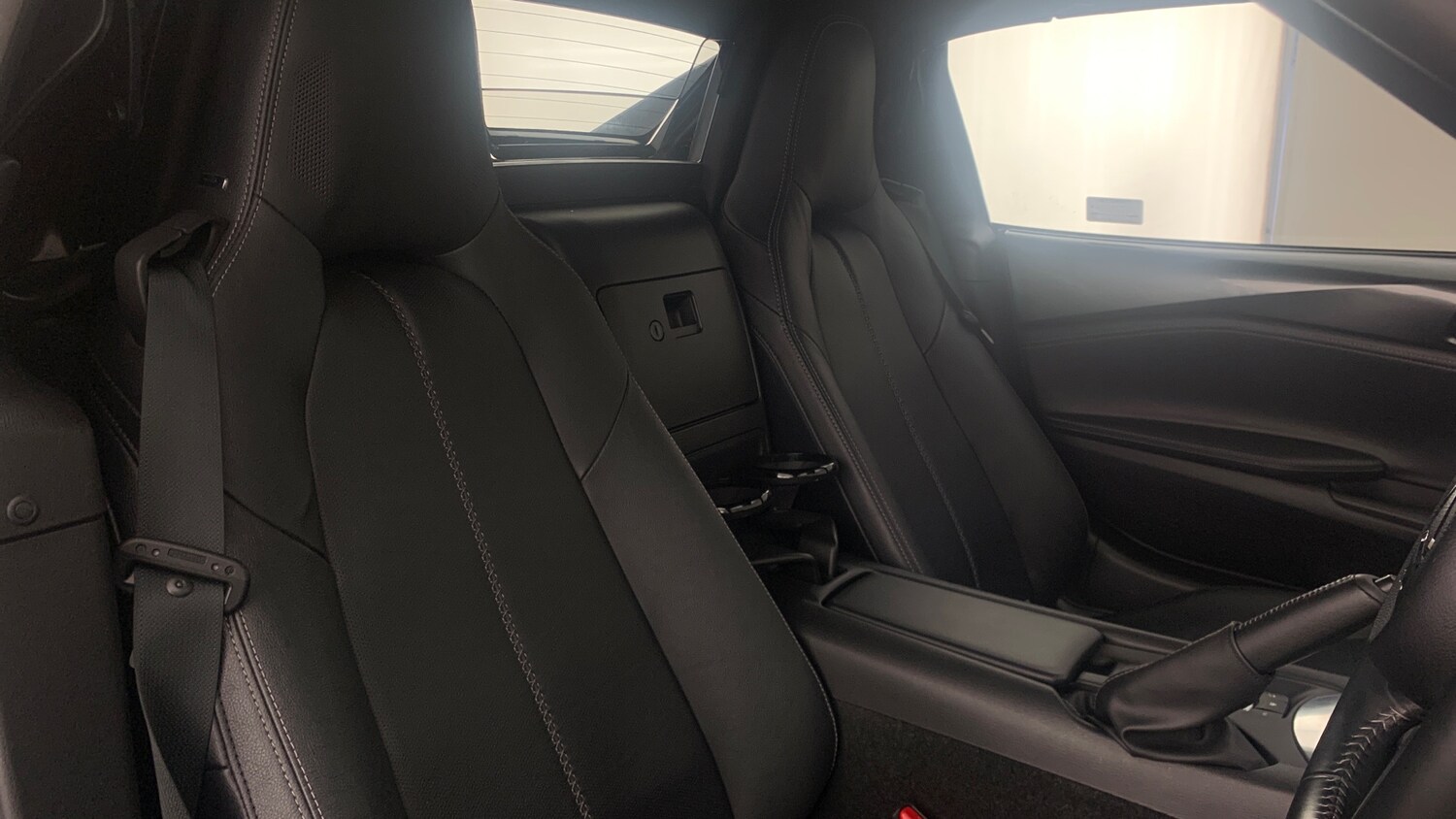 Used Mazda MX-5 RF 2022 for sale - 76168047: Photo 36