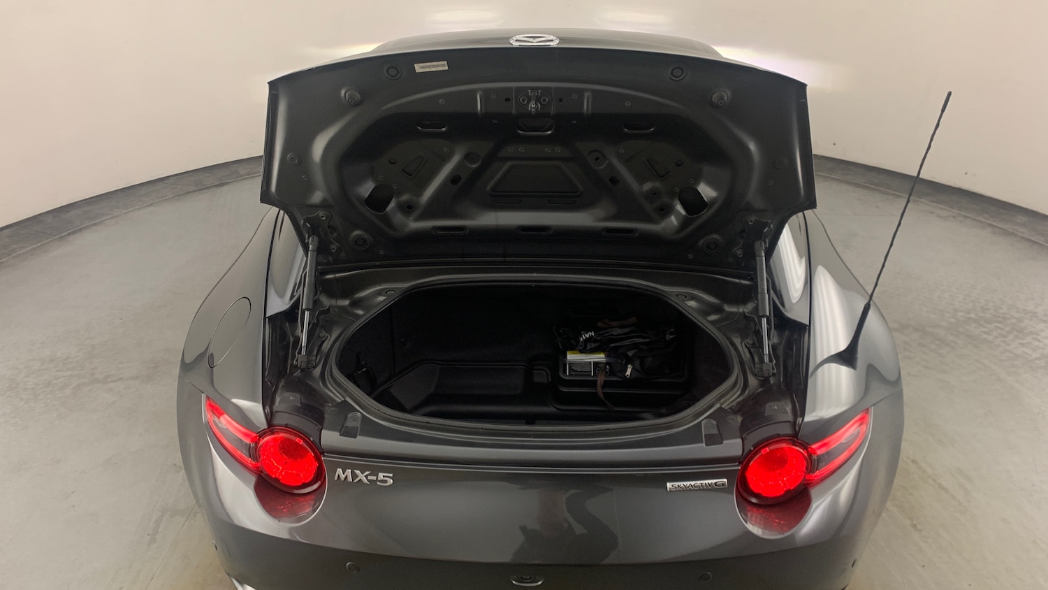 Used Mazda MX-5 RF 2022 for sale - 76168047: Photo 5