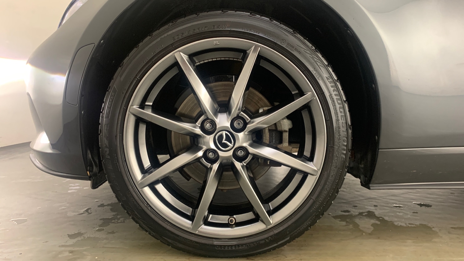 Used Mazda MX-5 RF 2022 for sale - 76168047: Photo 6