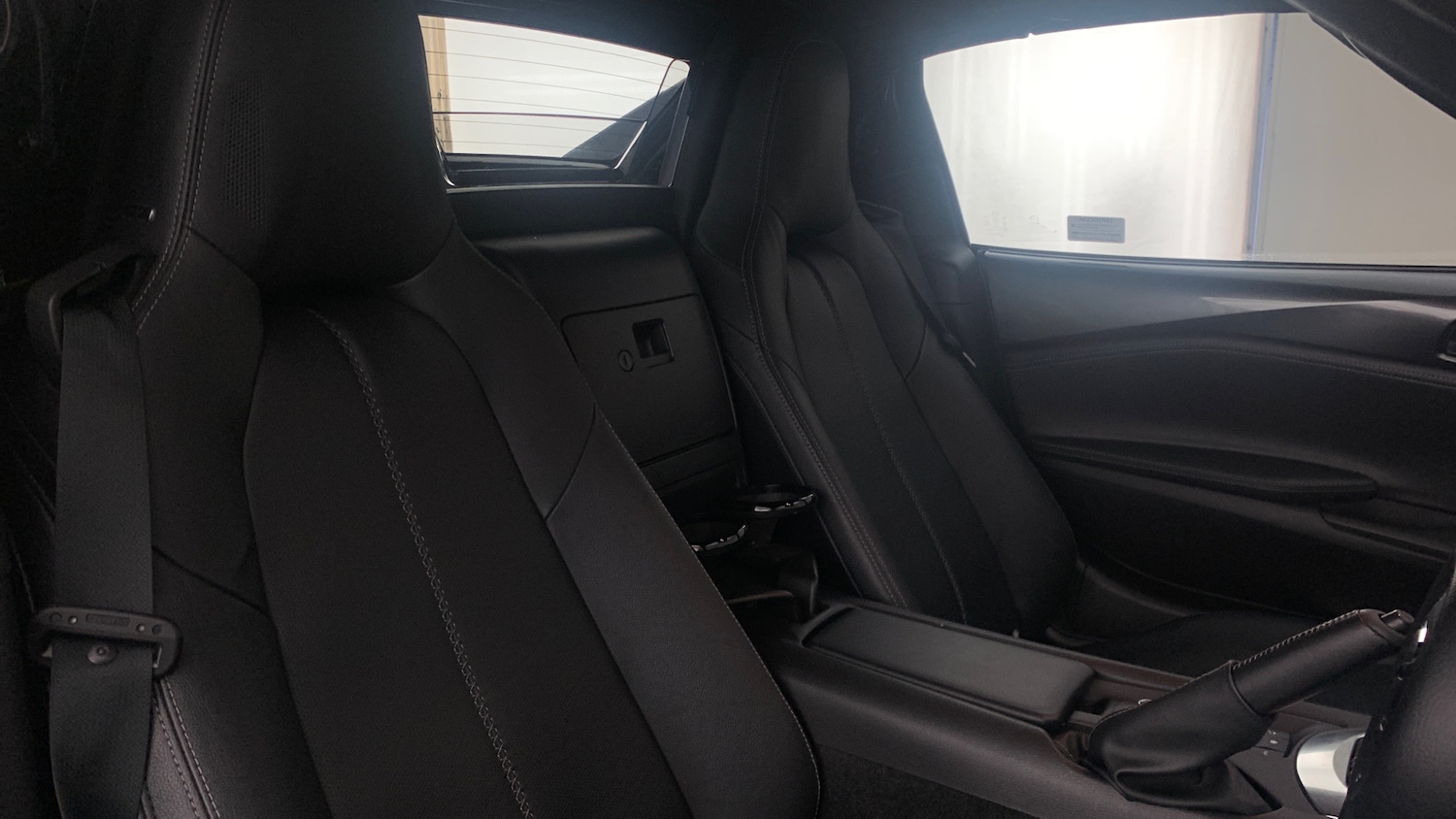 Used Mazda MX-5 RF 2022 for sale - 76168047: Photo 7