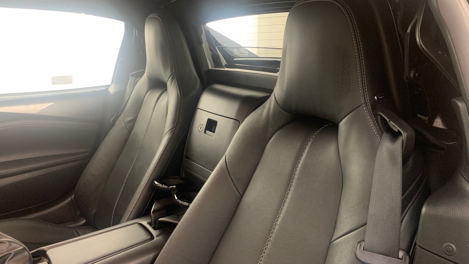 Used Mazda MX-5 RF 2022 for sale - 76168047: Photo 8