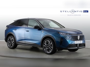 Used Peugeot 3008 2025 for sale - 79442529: Photo
