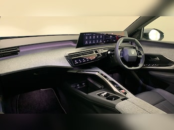 Used Peugeot 3008 2025 for sale - 79442529: Photo