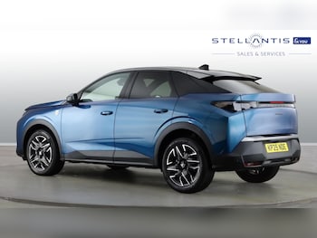 Used Peugeot 3008 2025 for sale - 79442529: Photo