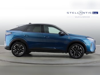 Used Peugeot 3008 2025 for sale - 79442529: Photo