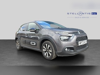 Used Citroen C3 2024 for sale - 78623824: Photo
