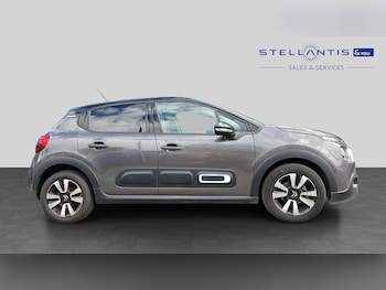 Used Citroen C3 2024 for sale - 78623824: Photo