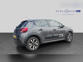 Used Citroen C3 2024 for sale - 78623824: Photo