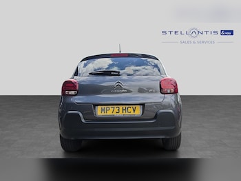 Used Citroen C3 2024 for sale - 78623824: Photo