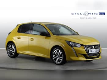 Used Peugeot 208 2023 for sale - 79768058: Photo