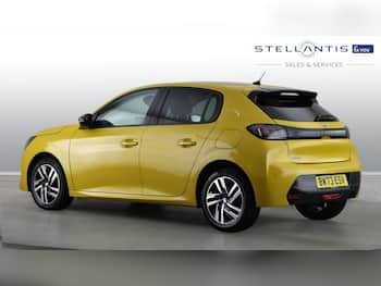 Used Peugeot 208 2023 for sale - 79768058: Photo