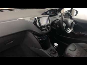 Used Peugeot 208 2019 for sale - 74778389: Photo