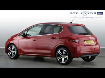 Used Peugeot 208 2019 for sale - 74778389: Photo