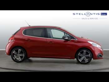 Used Peugeot 208 2019 for sale - 74778389: Photo