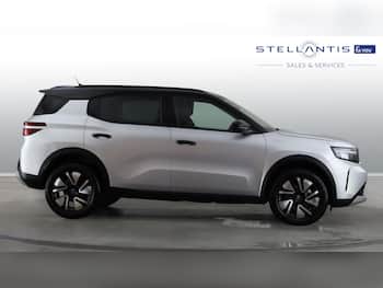 Used Vauxhall Frontera 2025 for sale - 79633199: Photo