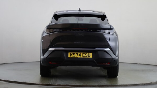 Used Peugeot 3008 2024 for sale - 75671372: Photo 13