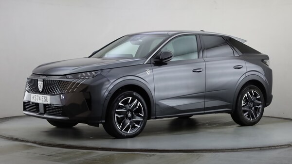 Used Peugeot 3008 2024 for sale - 75671372: Photo 15