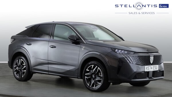 Used Peugeot 3008 2024 for sale - 75671372: Photo 1