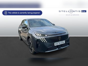 Used Peugeot 3008 2024 for sale - 75671372: Photo