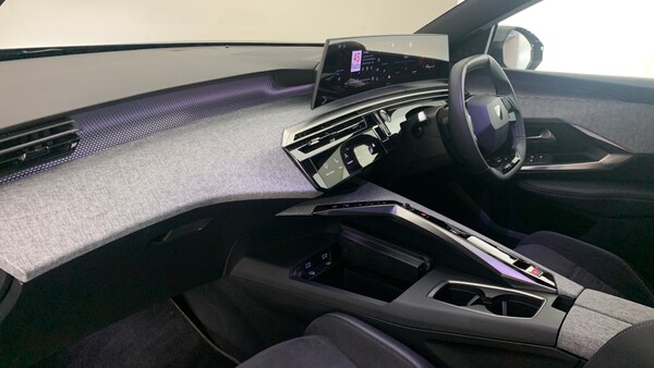 Used Peugeot 3008 2024 for sale - 75671372: Photo 2