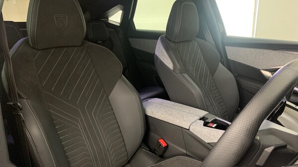 Used Peugeot 3008 2024 for sale - 75671372: Photo 38