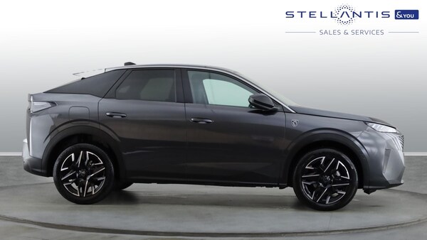 Used Peugeot 3008 2024 for sale - 75671372: Photo 4