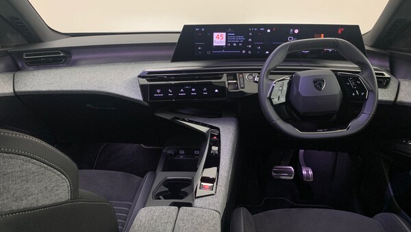 Used Peugeot 3008 2024 for sale - 75671372: Photo 9
