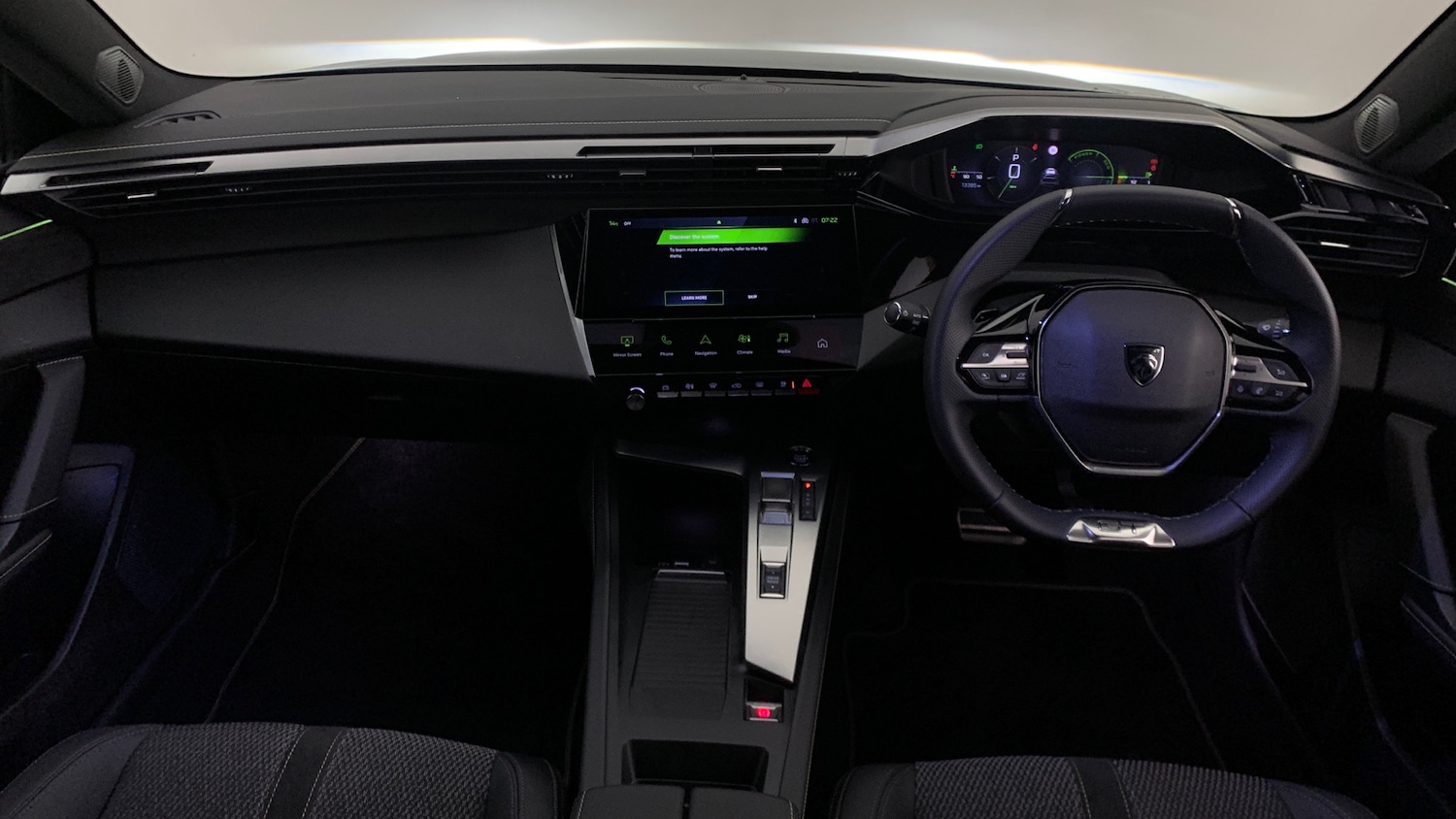 Used Peugeot 308 SW 2025 for sale - 76900041: Photo 10