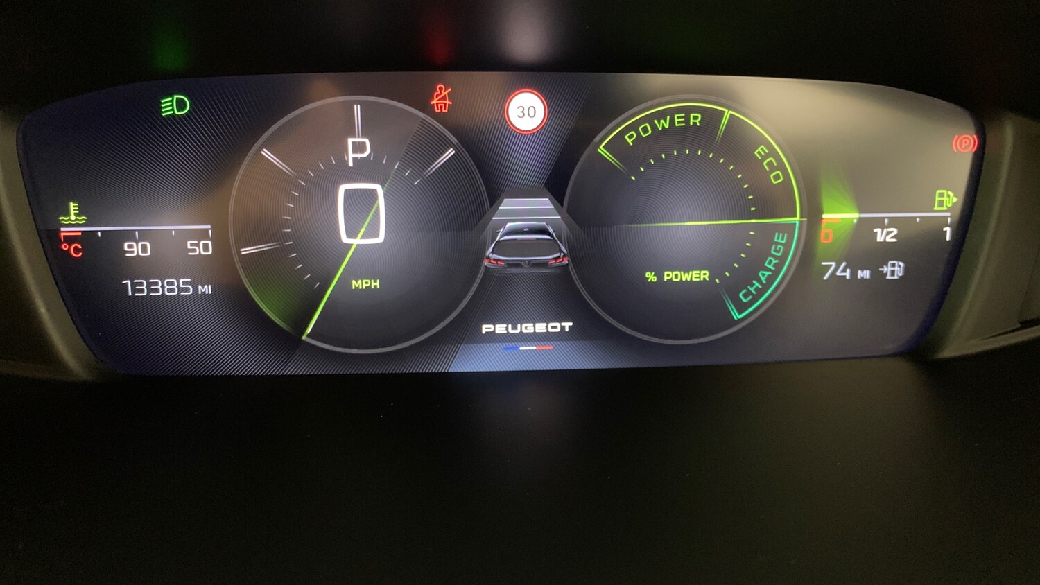 Used Peugeot 308 SW 2025 for sale - 76900041: Photo 11