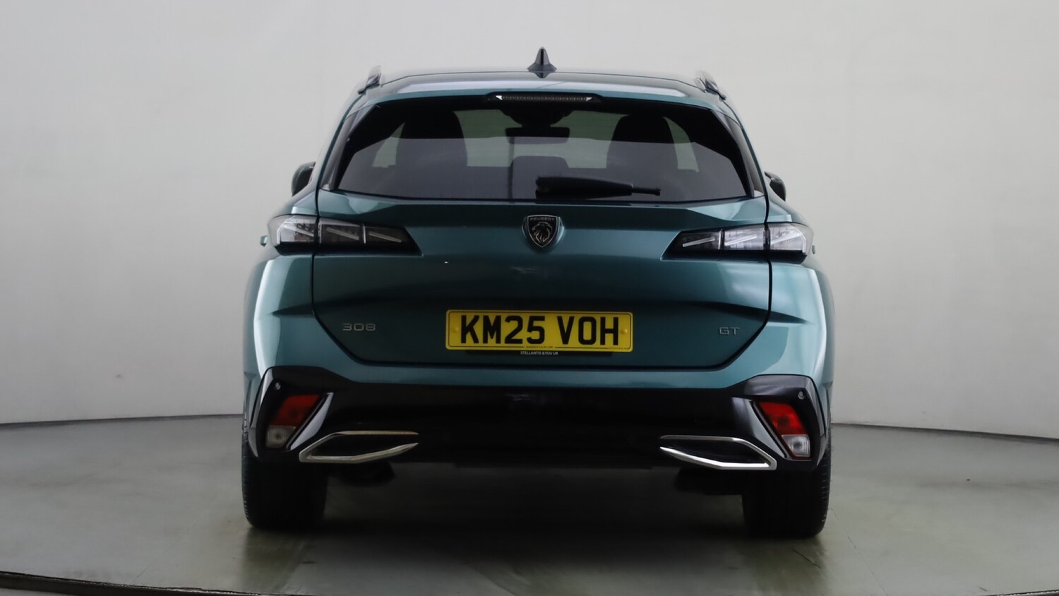 Used Peugeot 308 SW 2025 for sale - 76900041: Photo 14
