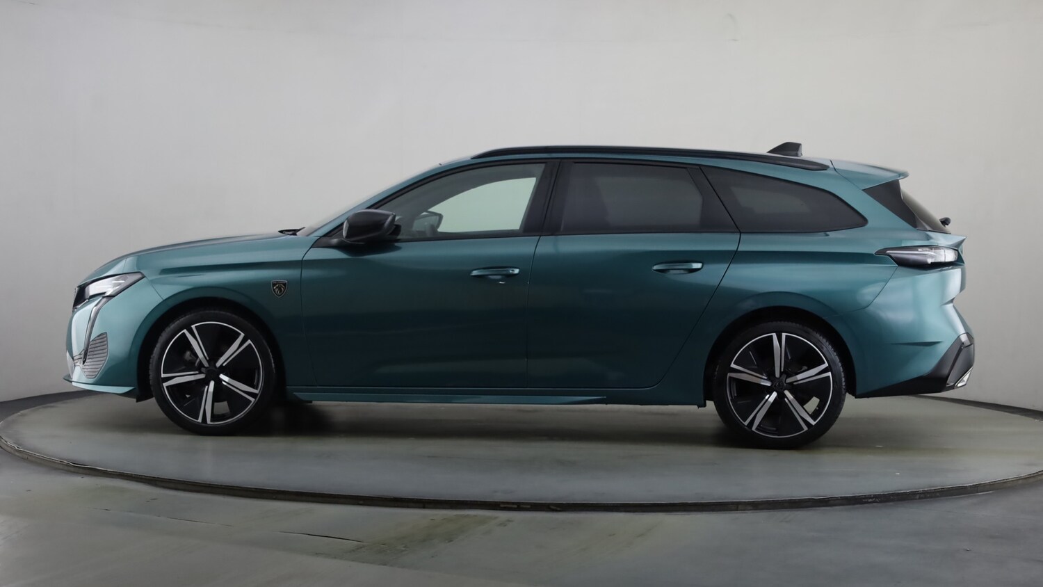 Used Peugeot 308 SW 2025 for sale - 76900041: Photo 15