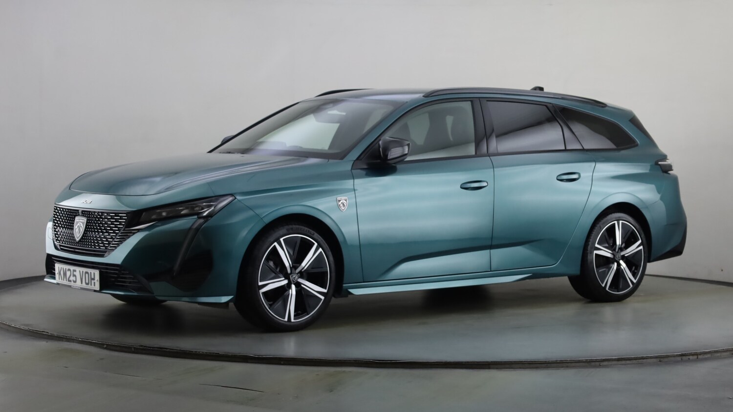 Used Peugeot 308 SW 2025 for sale - 76900041: Photo 16