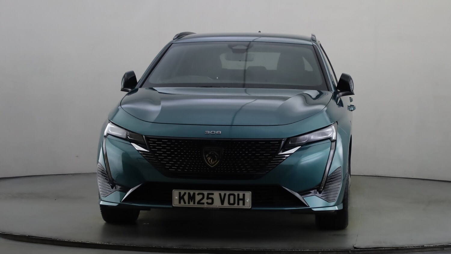 Used Peugeot 308 SW 2025 for sale - 76900041: Photo 17