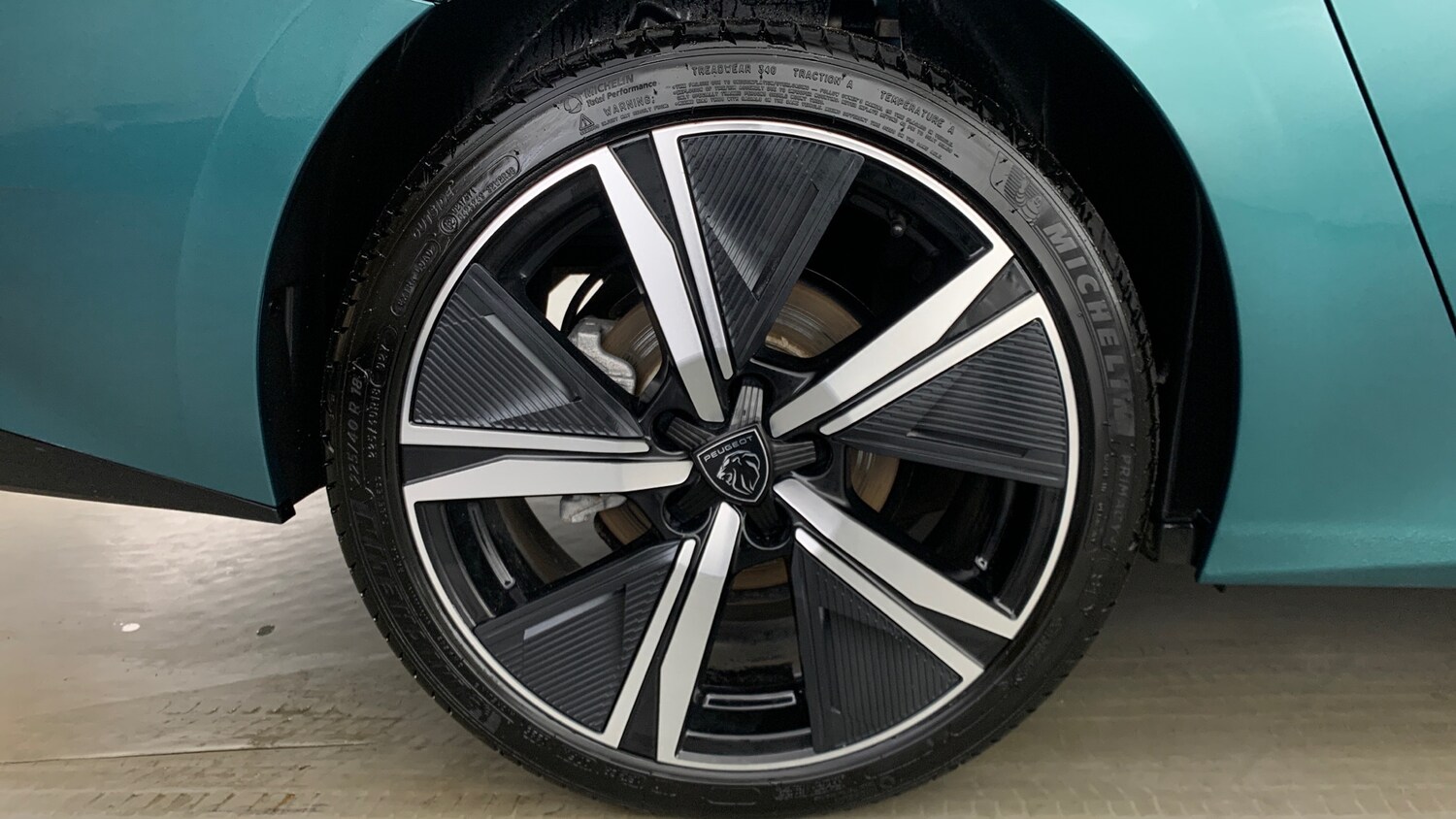 Used Peugeot 308 SW 2025 for sale - 76900041: Photo 23