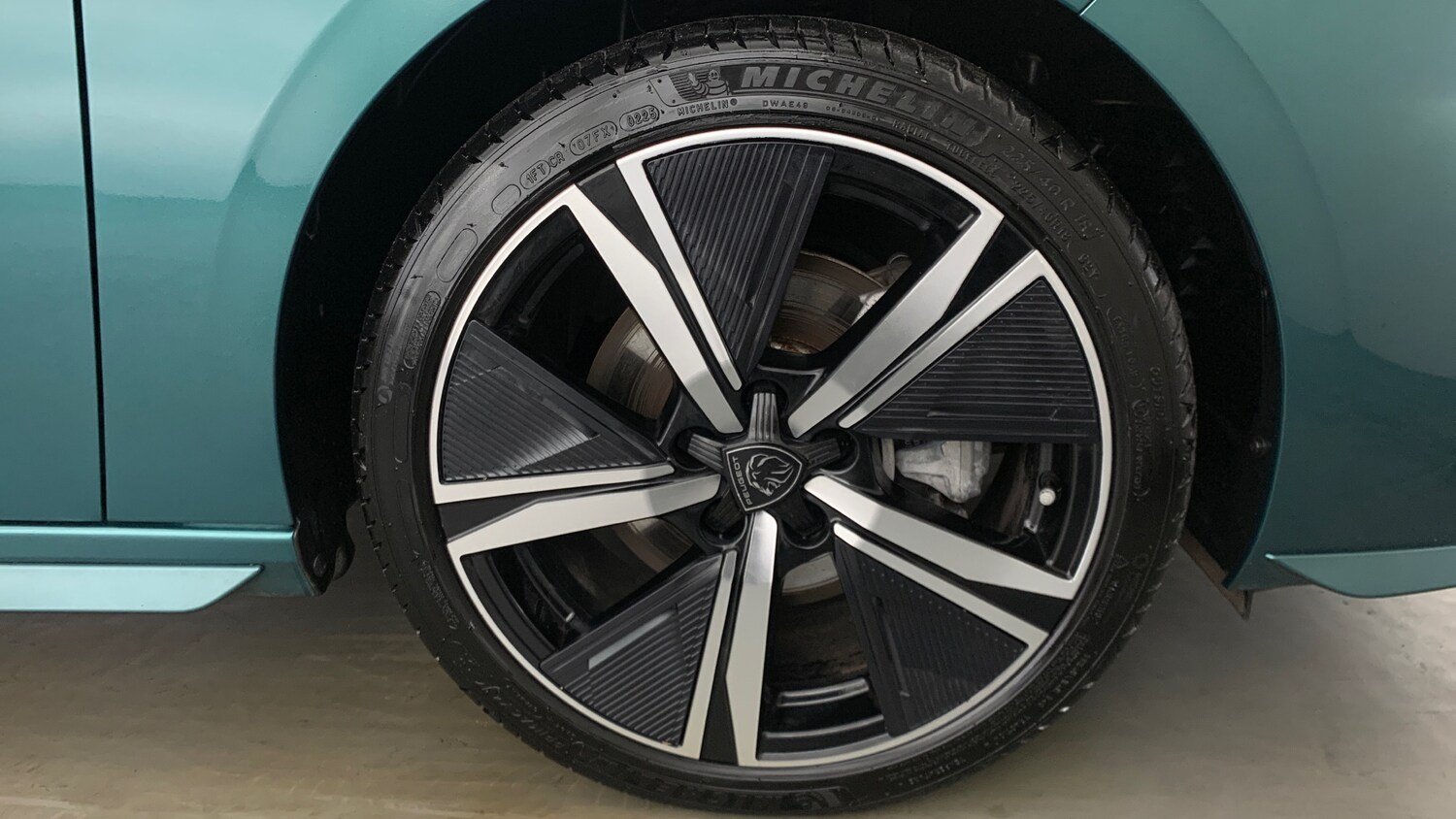 Used Peugeot 308 SW 2025 for sale - 76900041: Photo 24