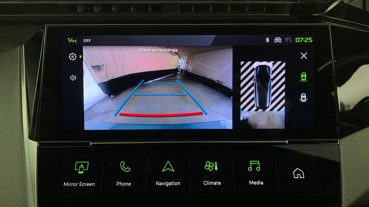 Used Peugeot 308 SW 2025 for sale - 76900041: Photo 29