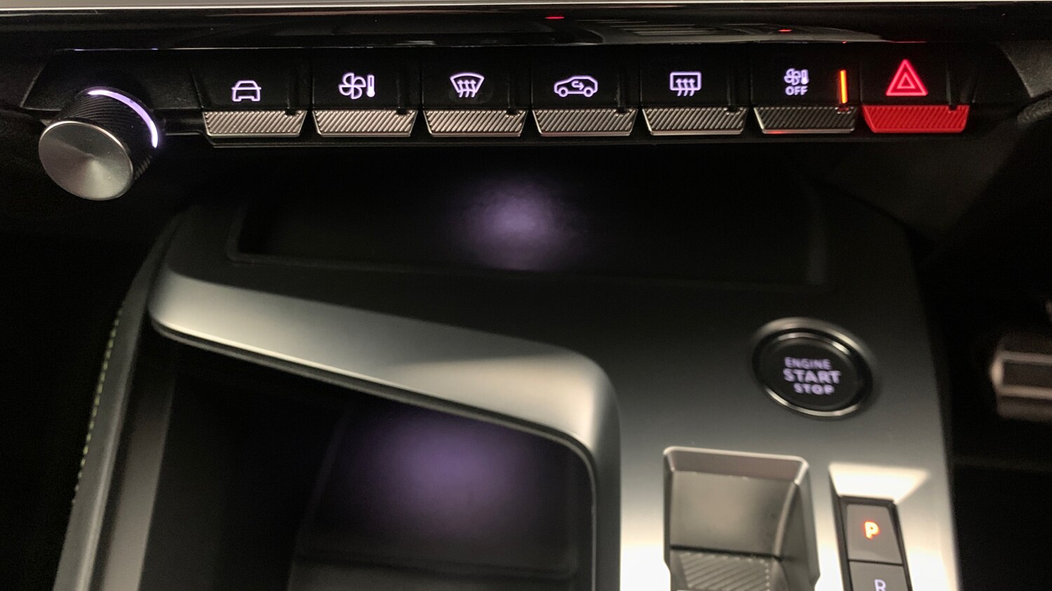 Used Peugeot 308 SW 2025 for sale - 76900041: Photo 32