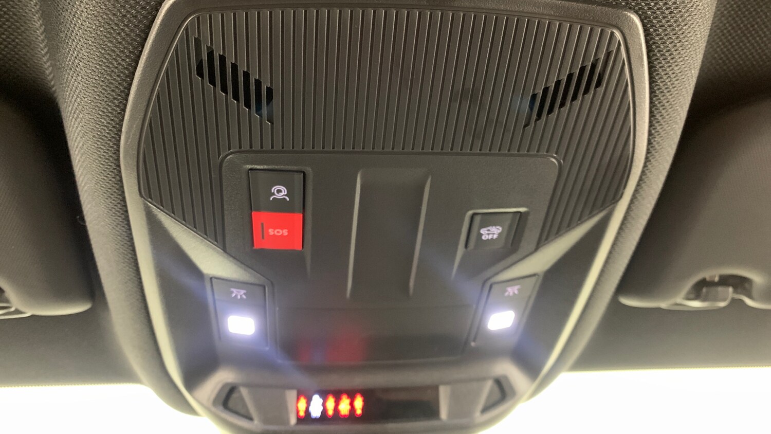 Used Peugeot 308 SW 2025 for sale - 76900041: Photo 37